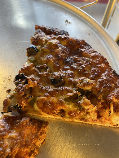Photo of Cosmic Pizza & Donair - 504 St Albert Trl #30, St. Albert, AB T8N 5Z1
